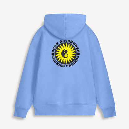 Amazing Friends Hoodie