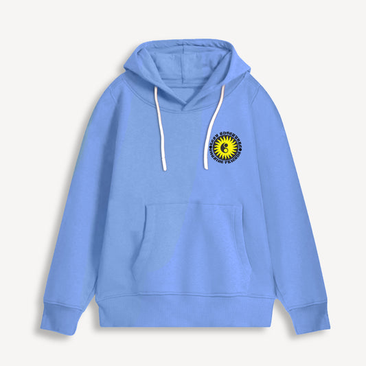 Amazing Friends Hoodie