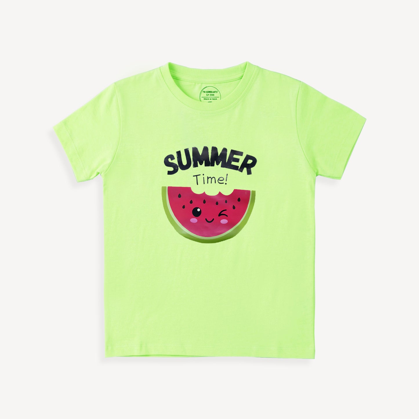 Summer Time T-Shirt