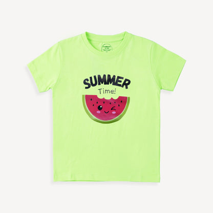 Summer Time T-Shirt