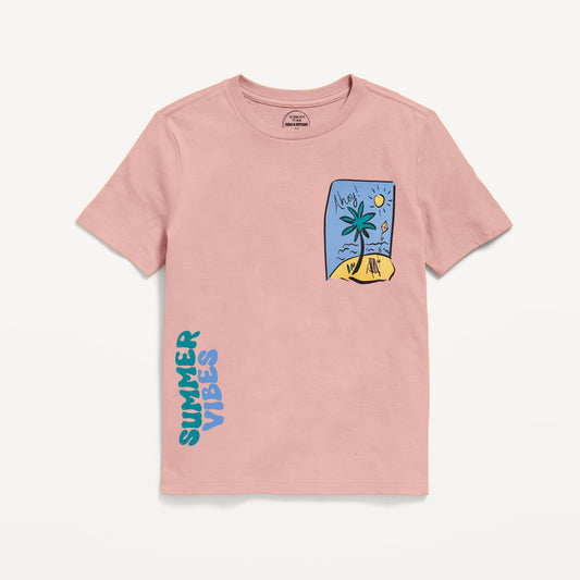 Summer Vibes T-Shirt
