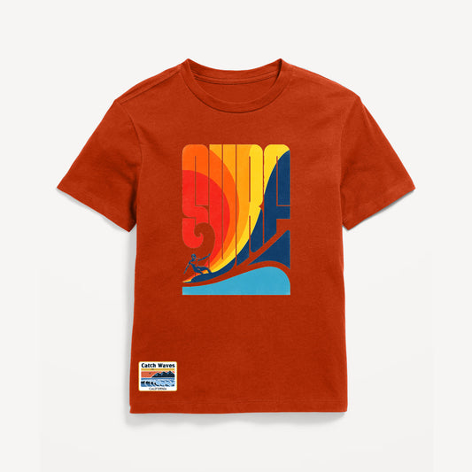 Surfing Vibes T-Shirt