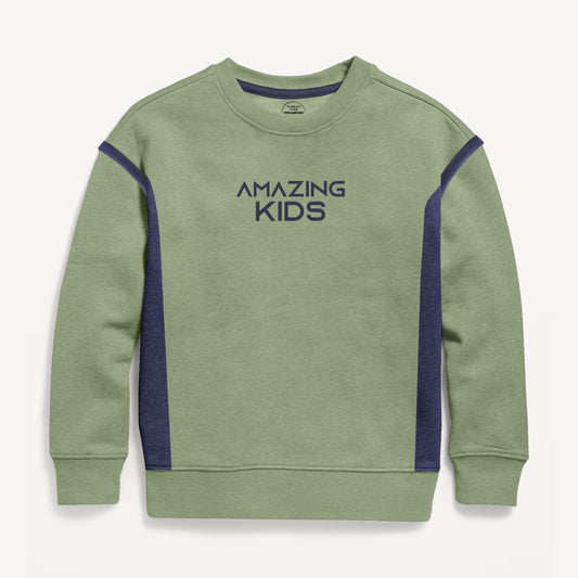 Amazing Kids Sweatshirt