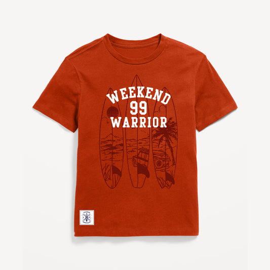 Summer Weekend T-shirt