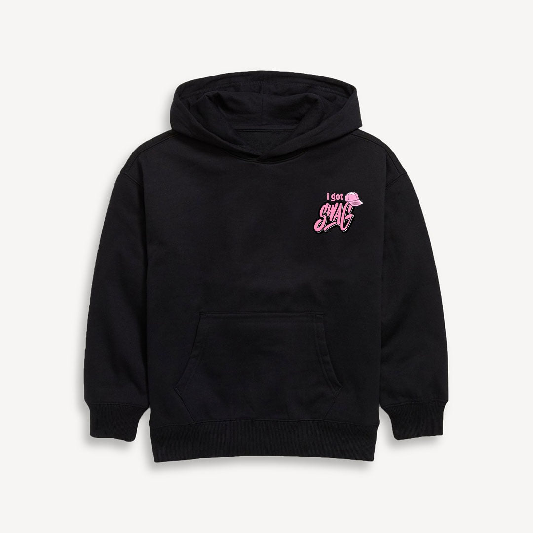 Swag Girls Hoodie