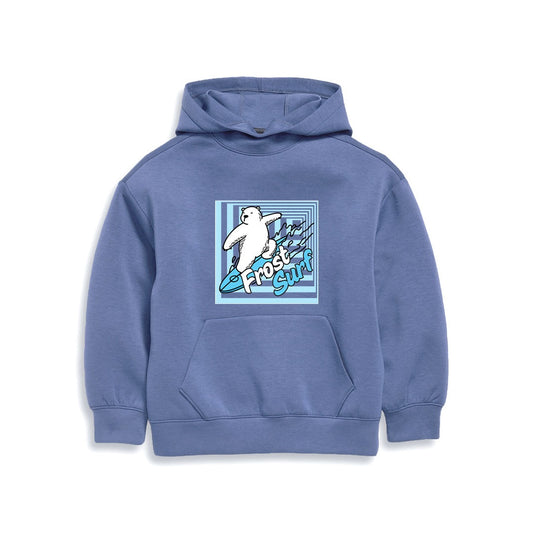 Polar Bear Hoodie