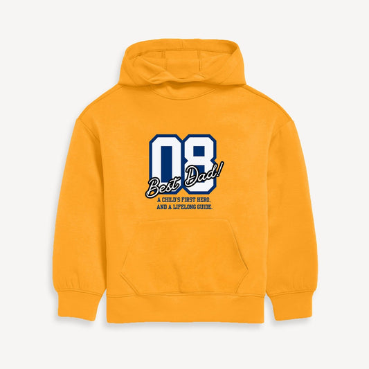 Best Dad Hoodie