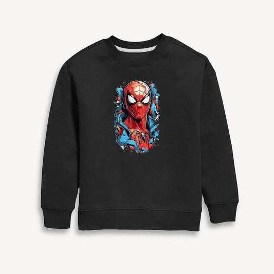 Spider Man Sweatshirt