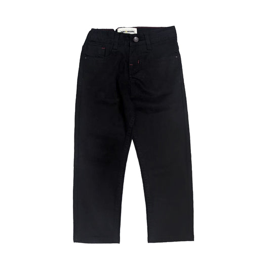 Black Jeans