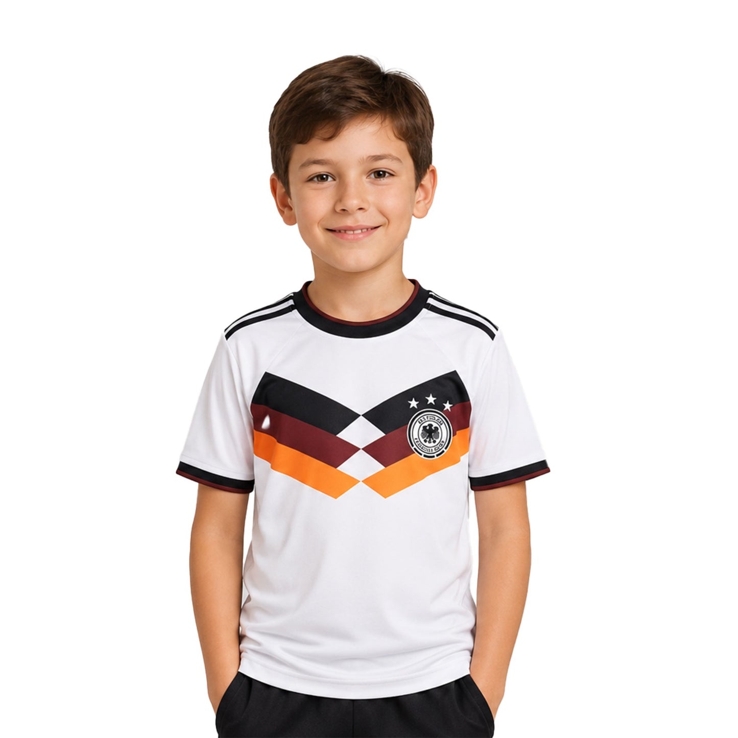Germany FIFA 2026 Jersey