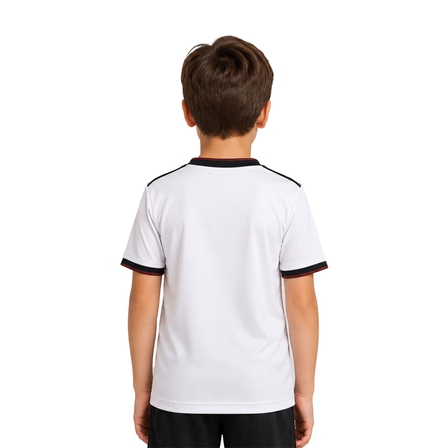 Germany FIFA 2026 Jersey