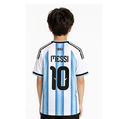 Argentina FIFA 2026 Jersey
