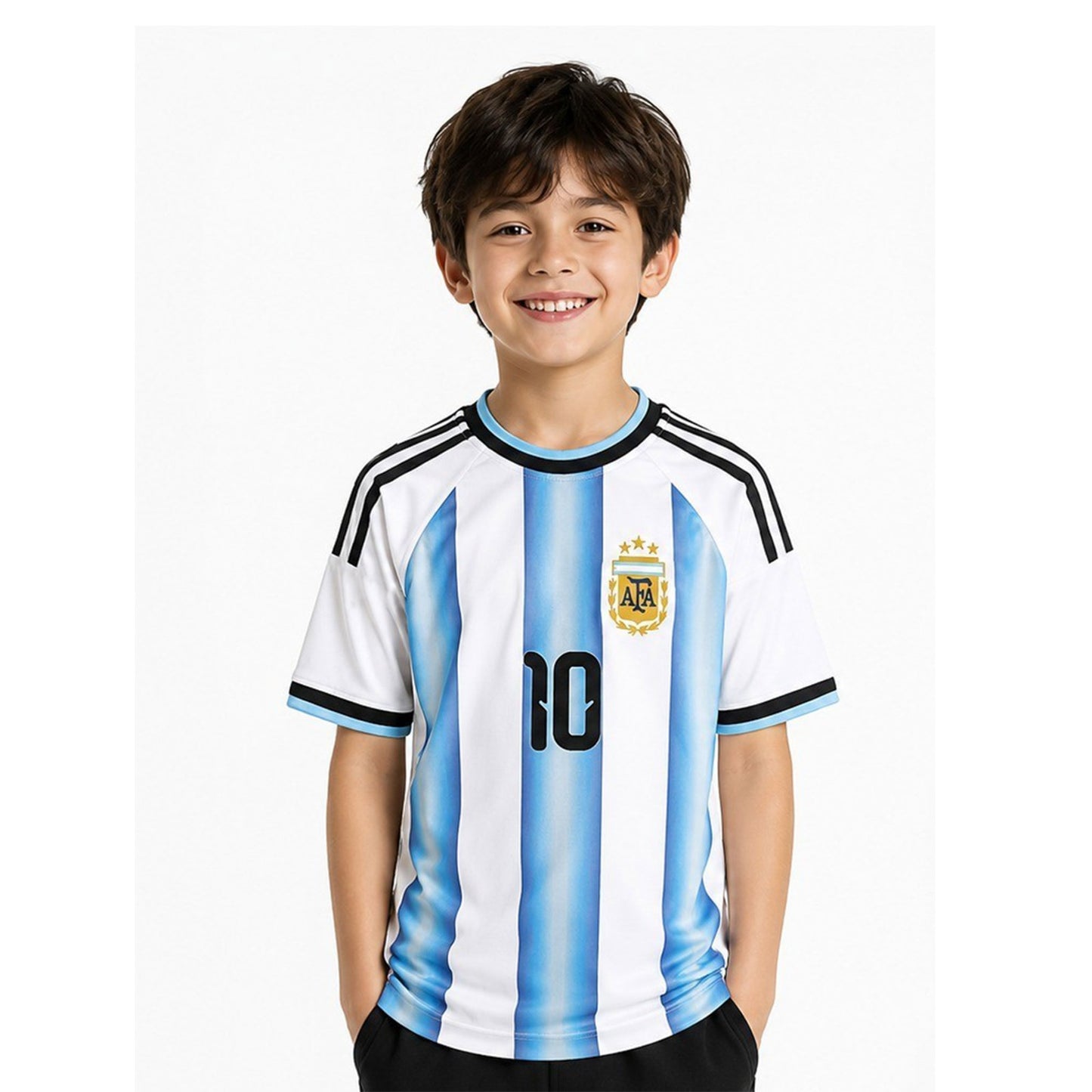 Argentina FIFA 2026 Jersey
