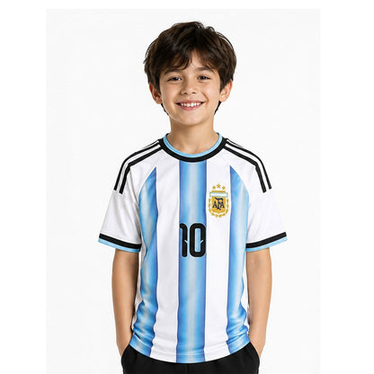 Argentina FIFA 2026 Jersey
