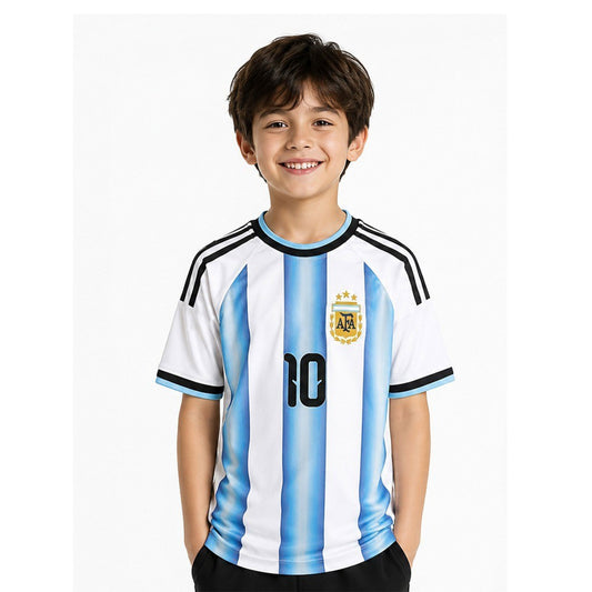 Argentina FIFA 2026 Jersey