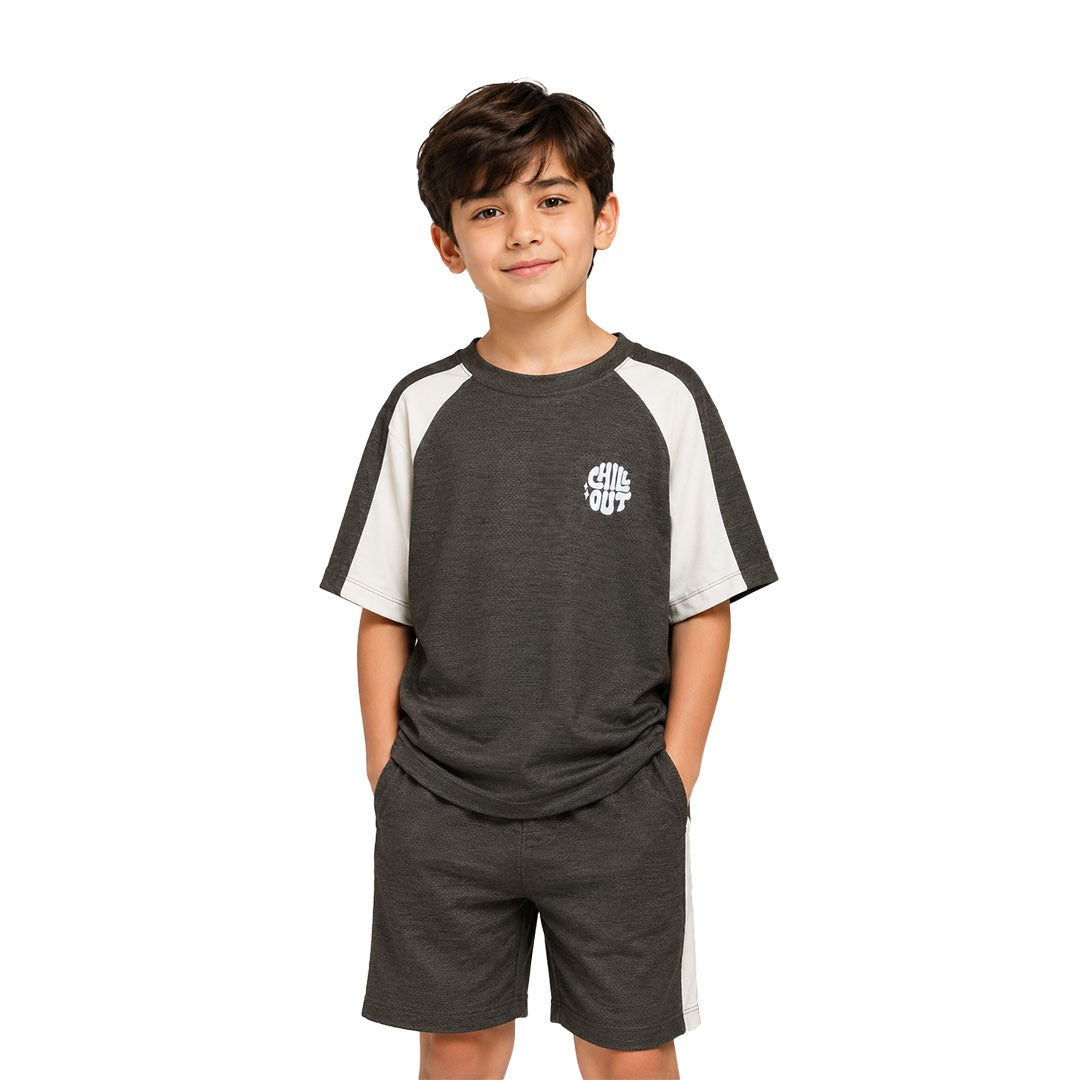 Chill Out 2 Piece Set