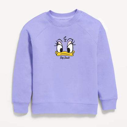 Daisy Duck Sweatshirt