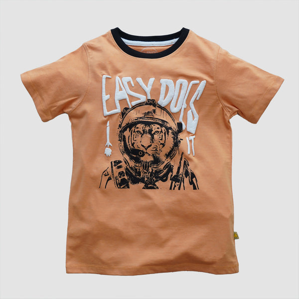 Space Lion T-Shirt