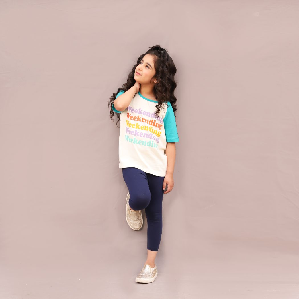 Tops for Girls

