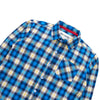 Flannel Checkered Shirt
