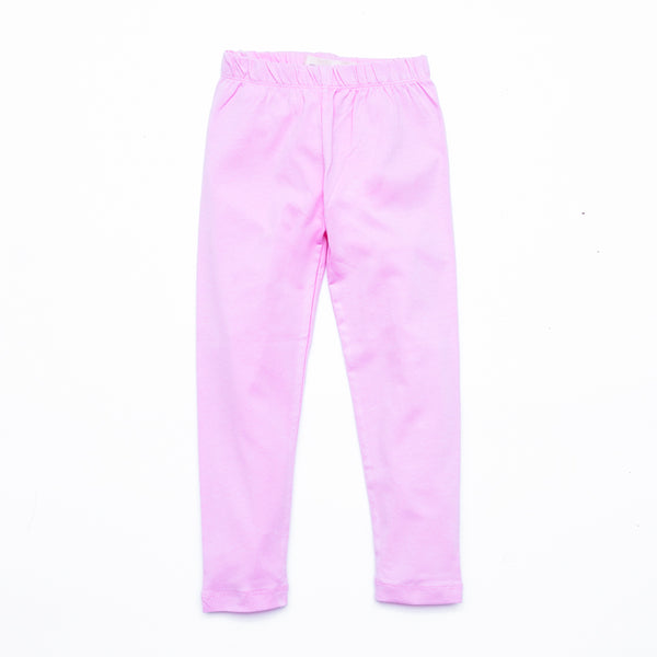 Powder Pink Tights